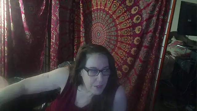 Ireallysquirt webcam