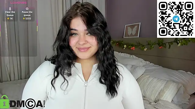 Annet_Nel1son webcam