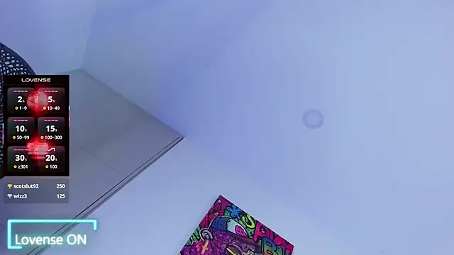 nicolet666lee webcam