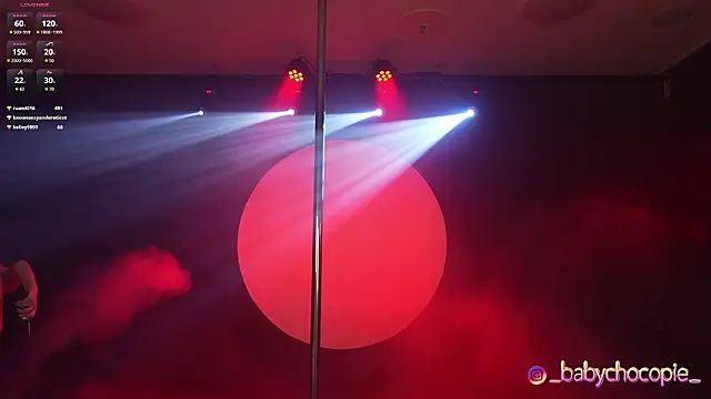 masha_2002 - Masha_2002's free webcam - UK Sex Cams