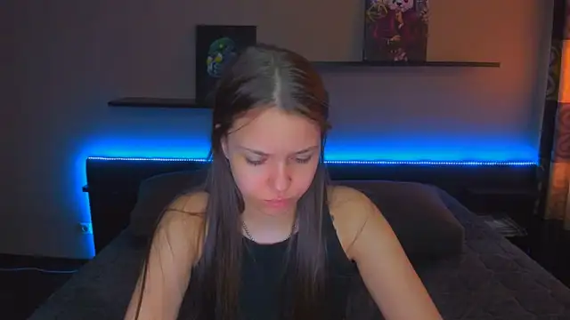 alexabarkley - AlexaBarkley's free webcam - UK Sex Cams