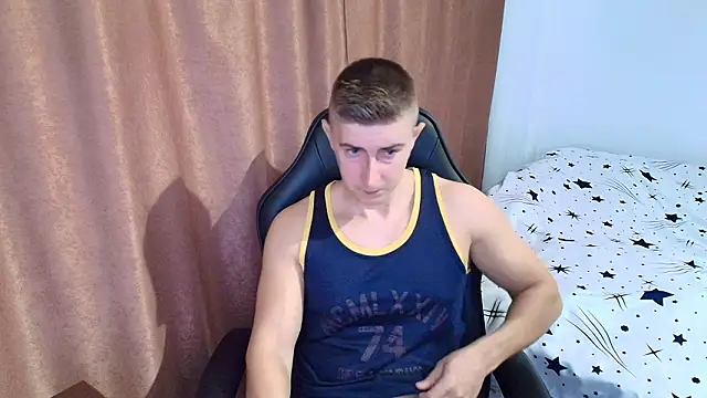 TodMuscle9 webcam