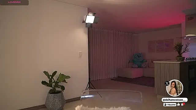 Daihanwatson_ webcam