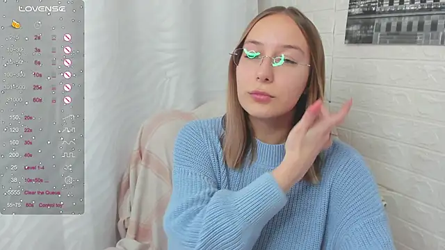 dina_sunshine webcam