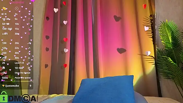 Elsie_Cutties webcam