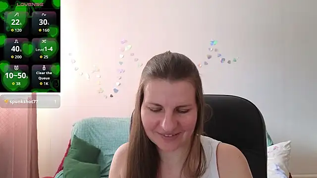 Mirabelle_Velvet webcam