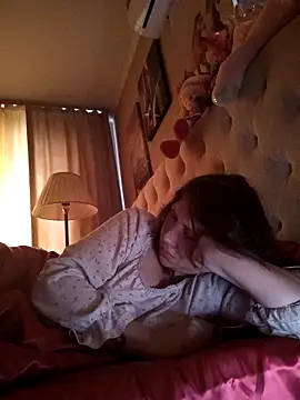 Ambika_beauty webcam