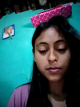 Nimisha-Basu webcam