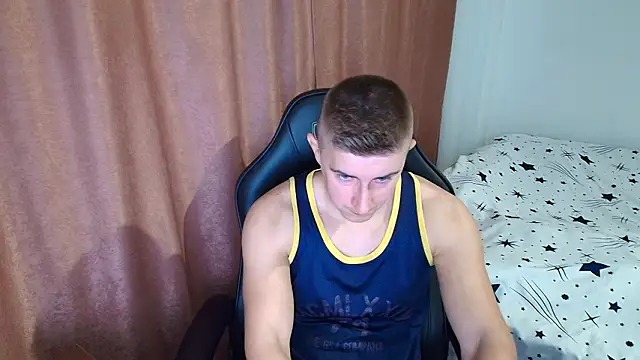 TodMuscle9 webcam