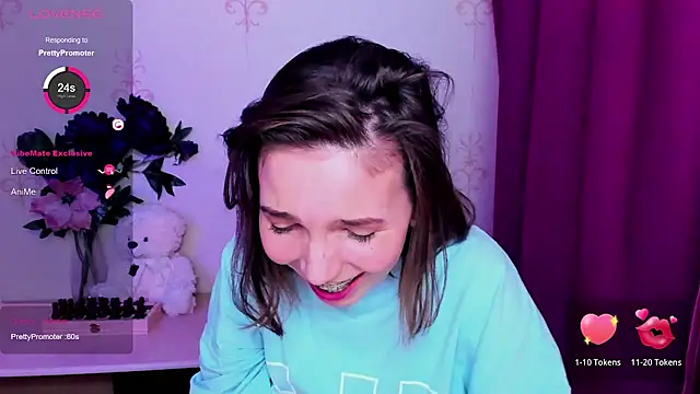 KindHazelHere_ webcam