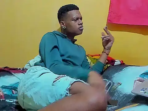 aunstin_farid1 webcam