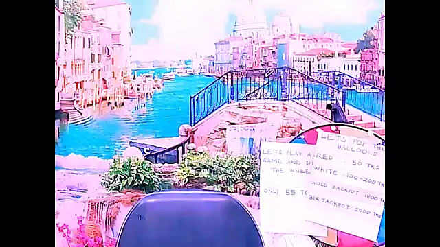 Indianfairy99 webcam