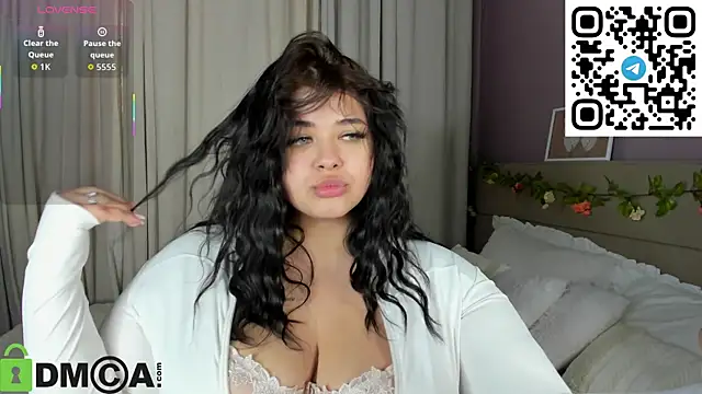 Annet_Nel1son webcam