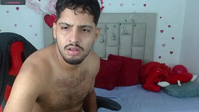 mister_fox723 webcam