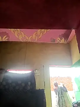 Webcam Model (Pooja_hote)  is live.Free join now!