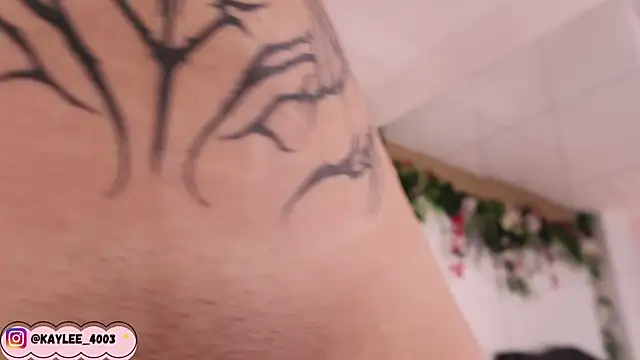 kaylee_lee webcam