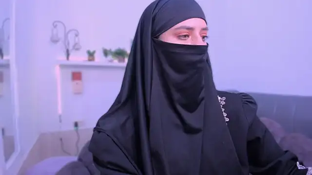 salma_arabicc webcam