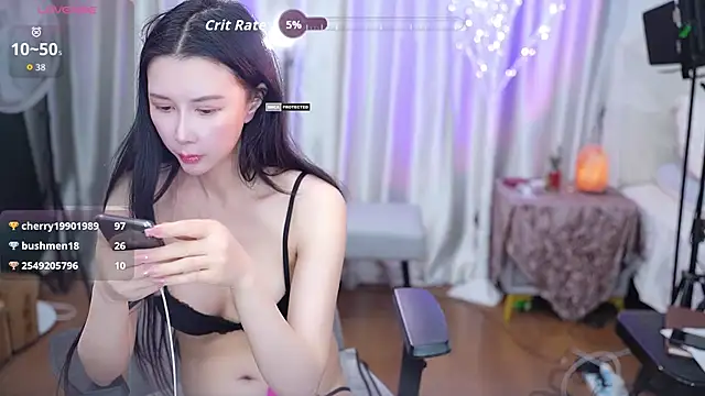 美女nono_babyy在线直播