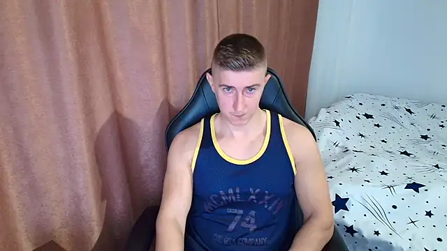 TodMuscle9 webcam