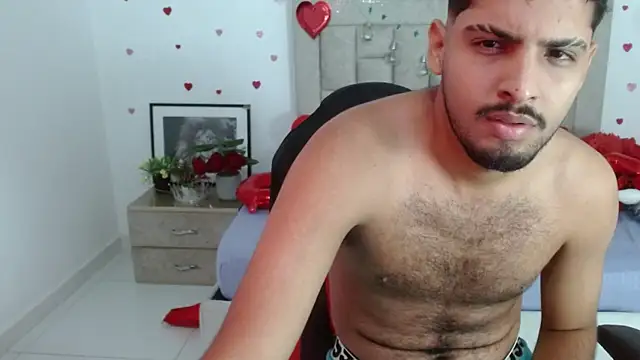 mister_fox723 webcam