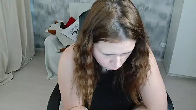 AdelinaLawson webcam