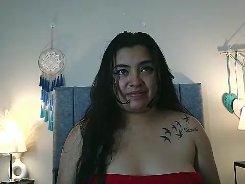 KatalynaSweet webcam
