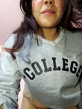 -TheCatCrazy- webcam