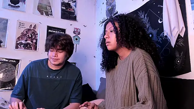 hothoneychile webcam