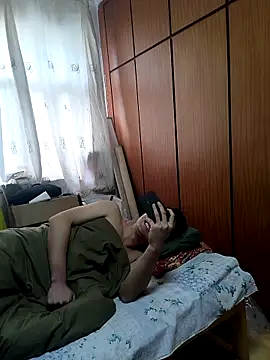 huanhuanaaaaa webcam