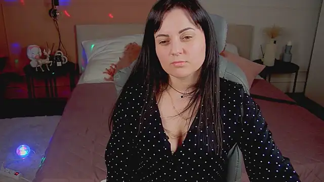 _SilkyShadow_ webcam