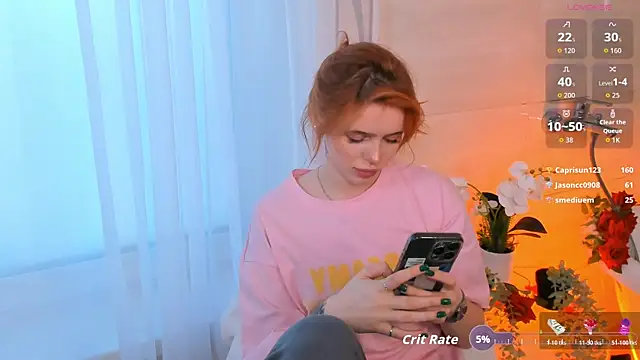 Phoenix_Margo webcam