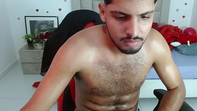 mister_fox723 webcam