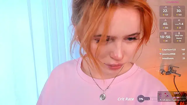 Phoenix_Margo webcam