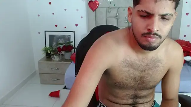 mister_fox723 webcam