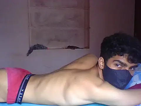 Nikhil6979 webcam