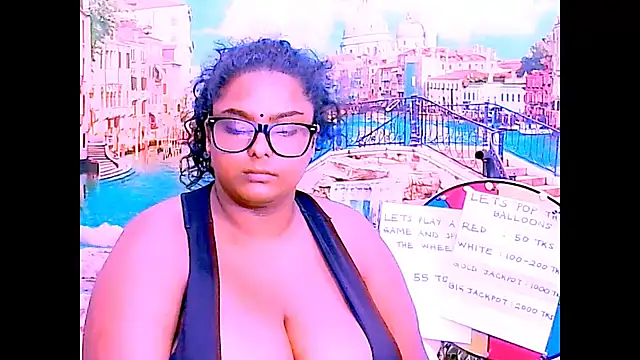 Indianfairy99 webcam