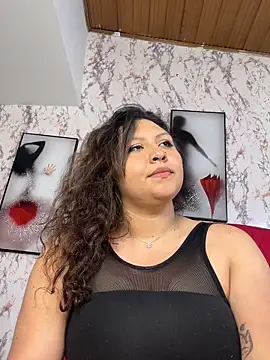 Larissa_Antonella webcam