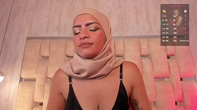 VeronicaFlowers_ webcam