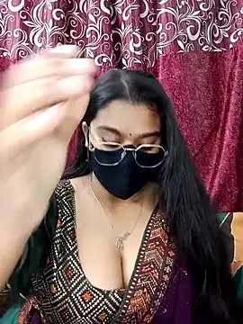 Jasmine_jaaan webcam