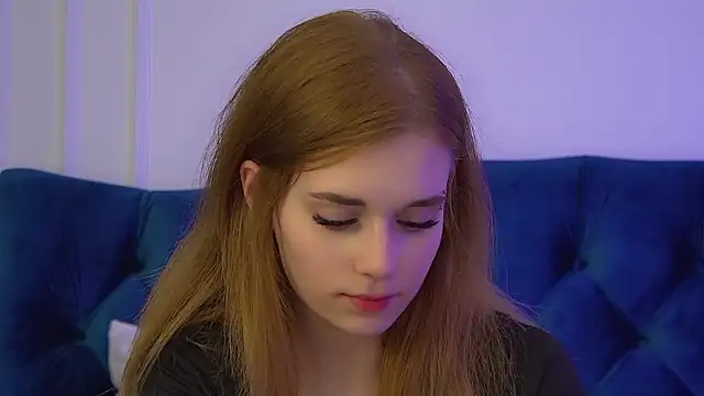 melissabauch - MelissaBauch's free webcam - UK Sex Cams