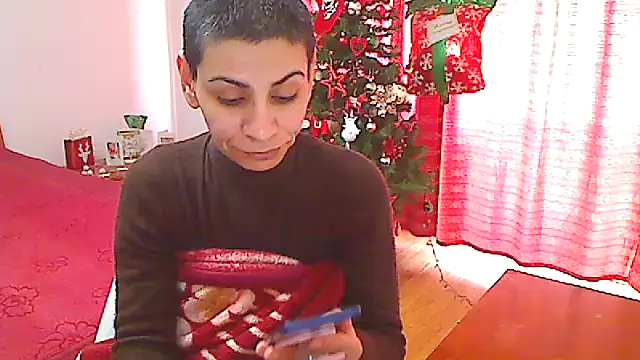 hotSANDRA_STARR webcam