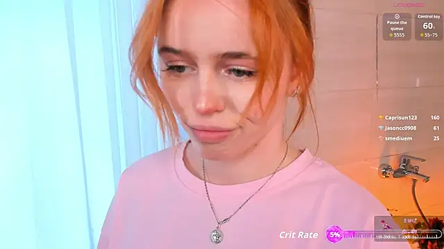 Phoenix_Margo webcam