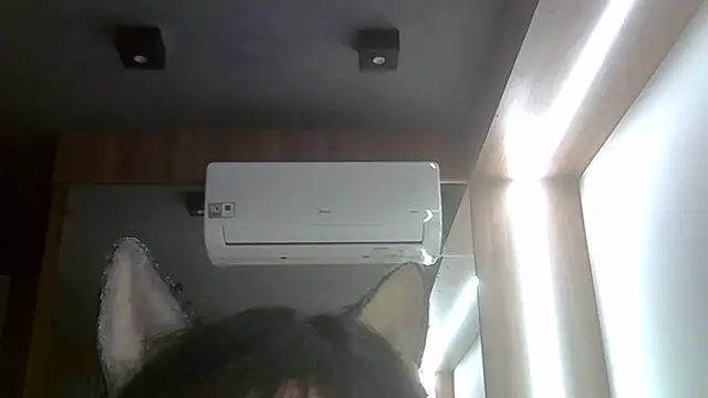 Live sex cam di SkinnyKitten