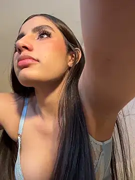 IsabelaStefano webcam