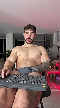 Valenthino_Salvatore webcam