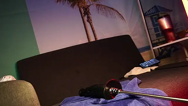 25sweetlilbunny webcam