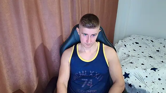 TodMuscle9 webcam