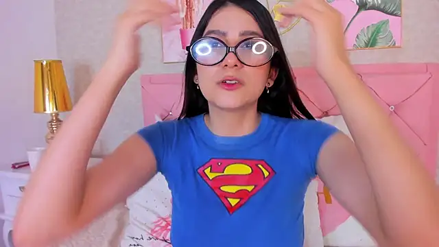 scarlett_thompson_7 webcam