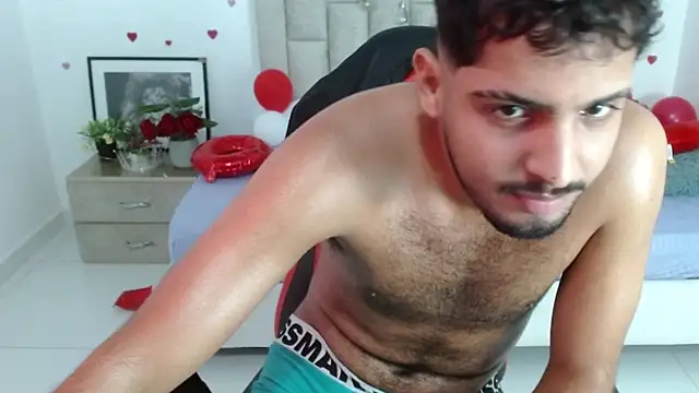 mister_fox723 webcam