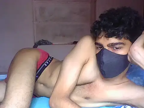 Nikhil6979 webcam